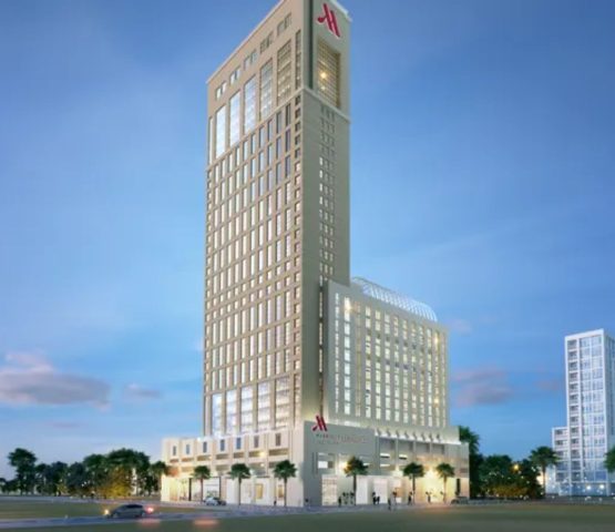 Marriott Residences