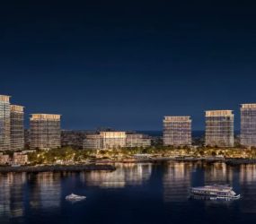 Address Residences at Al Marjan