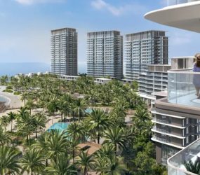 Address Residences at Al Marjan