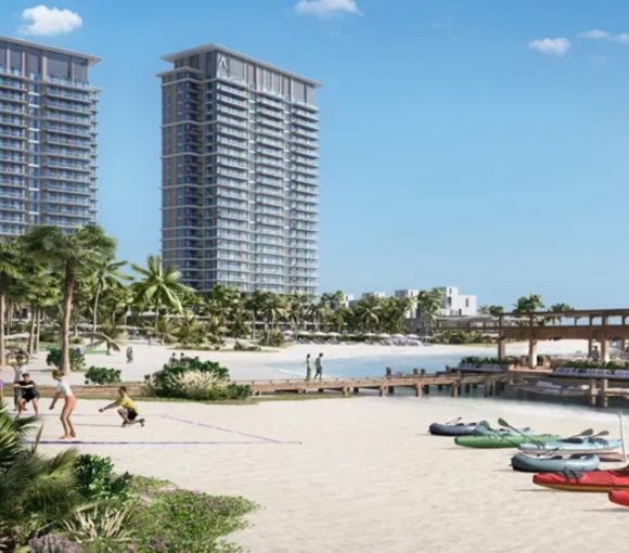 Address Residences at Al Marjan