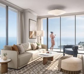 Address Residences at Al Marjan