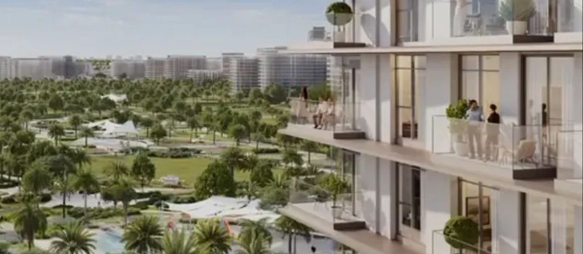 Address Residences at Dubai Hills Estate