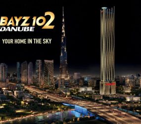 BAYZ 102 by Danube