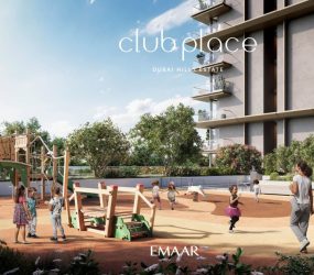 Emaar Club Place