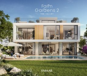 Farm Gardens Phase 2