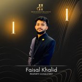 Faisal Khalid