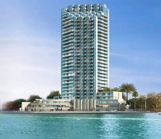 Kempinski Marina Residences