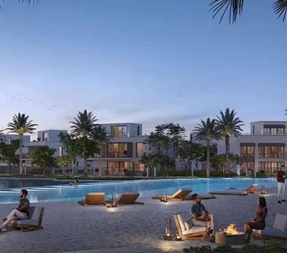 Lavita at The Oasis by Emaar Properties