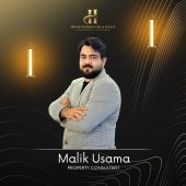 Malik Usama