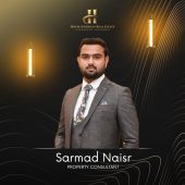 Nasir Sarmad