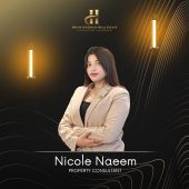 Nicole Naeem