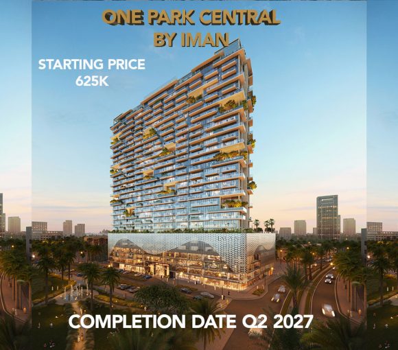 One Park Central