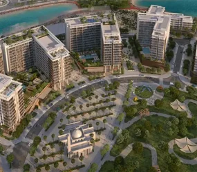 Park Five by Deyaar at Dubai Production City