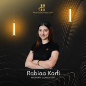 Rabiaa Karfi