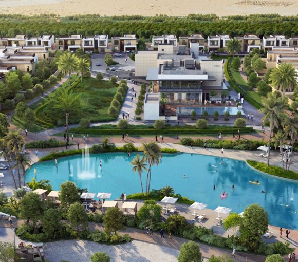 Sobha Elwood at Dubailand