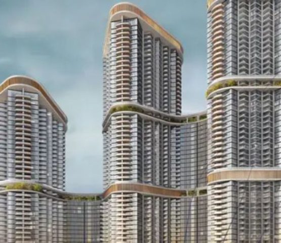 Sobha Skyscape Altius