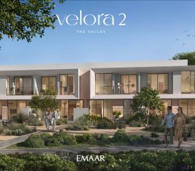 Velora 2 at The Valley Phase 2