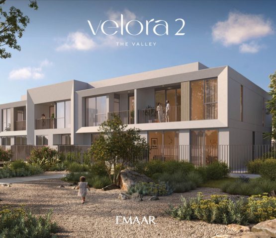 Velora 2 at The Valley Phase 2