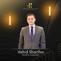 Vahid-Sharifov