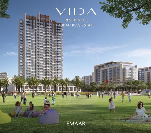 Vida Residence Dubai Hills