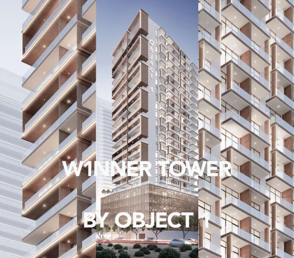 w1nner tower